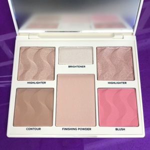 Cover FX Perfecter Face Palette.